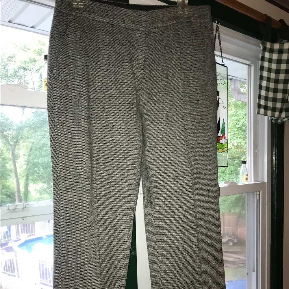 Theory Size 12 Pants